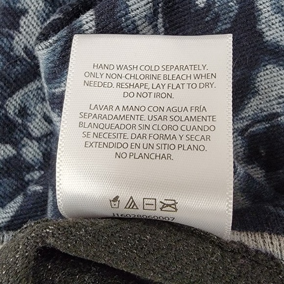 Unbranded Floral thicker Leggings - Picture 9 of 9